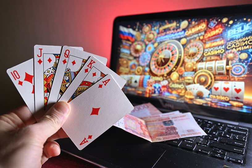 Discover the Thrills of Casino148 UK